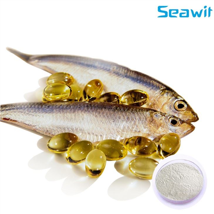 Fish Oil DHA EPA Powder