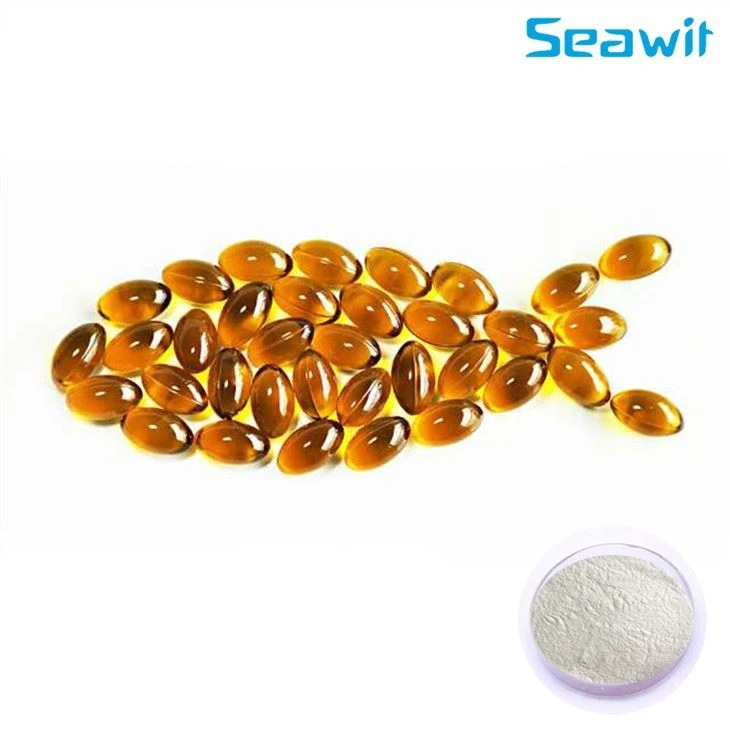 Fish Oil DHA EPA Powder